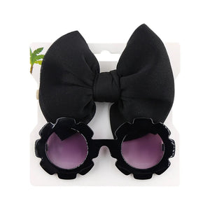 Open image in slideshow, Sunnies &amp; Bows
